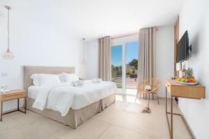 Omnia Mykonos Boutique Hotel & Suites Myconos Greece