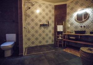 SLEEP INN - 1001 Nights Loft Citycenter with Balconyview