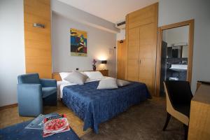 Double or Twin Room room in Hotel Clarici