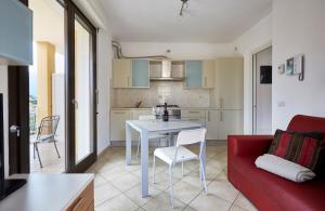 Apartment Alessandra