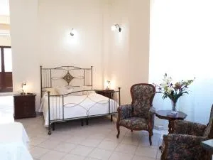 Casa Mia Apartment - Ріпосто