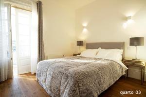 Santa Catarina Guest House (Porto city center)