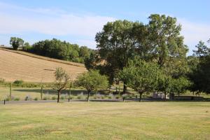 B&B / Chambres d'hotes Bastide De Luzert : photos des chambres