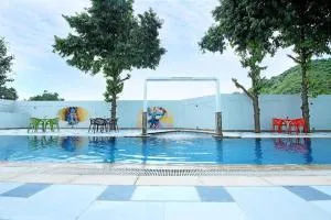 Dasmaya resort - Eklingji