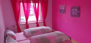 Sonnige Ferienwohnung WHV