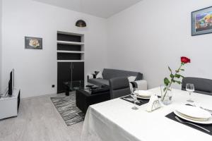 Apartman Ambasador Zagreb