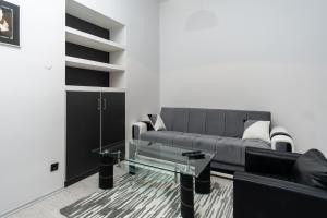 Apartman Ambasador Zagreb