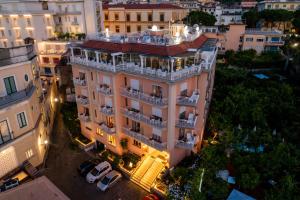 Boutique Hotel Regina