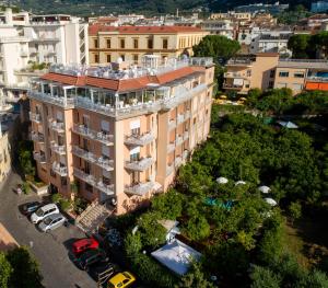 Boutique Hotel Regina