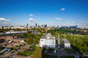 Apartments Parks of Warsaw by Renters