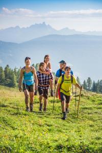 Schlosshotel Lacknerhof