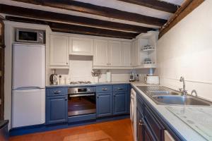 Primrose Cottage at The Shippe