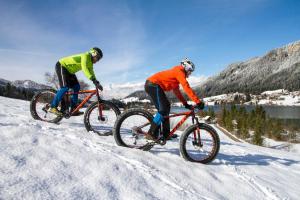 Hotel Nagglerhof am Weissensee