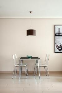 Apartamento Vista Roja La Tejita