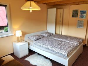 Horský dům Pernink