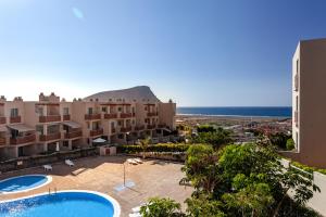 Apartamento Vista Roja La Tejita