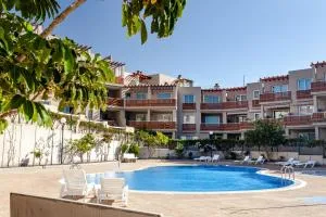Apartamento Vista Roja La Tejita - Granadilla de Abona