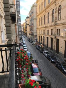 Chambre Double avec Balcon