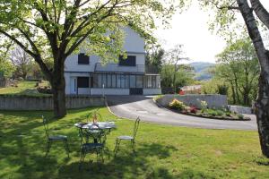 Appartements HippoLits : photos des chambres