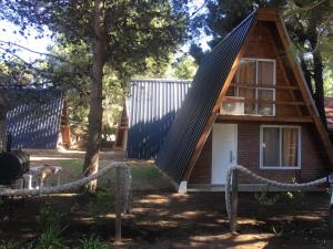 Cabañas Pinar del Este