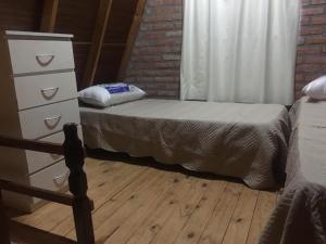 Cabañas Pinar del Este