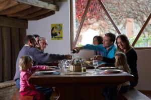 Maisons de vacances Gite de La Jeraphie : photos des chambres