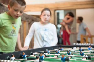 Gîte de La Jéraphie