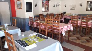 Hotels Hotel gites des touristes : photos des chambres