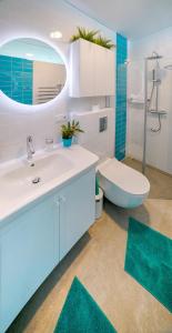 Casa Ricardo SURFERS Studio