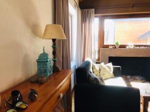 PEWMA Casa de Montaña