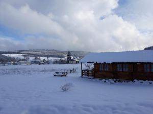 chalets les 5 loups : photos des chambres