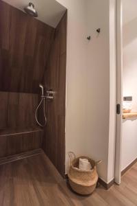 Sack-Time fashion boutique hotel