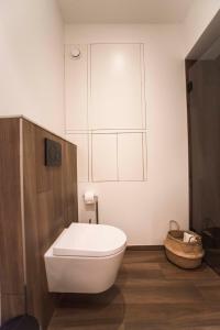 Sack-Time fashion boutique hotel