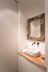 Sack-Time fashion boutique hotel