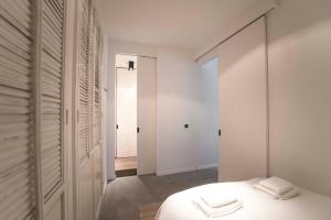 Sack-Time fashion boutique hotel