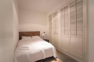 Sack-Time fashion boutique hotel