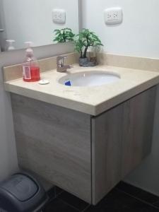 Acogedor apartamento en Girardot, fresco y tranquilo