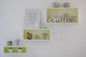 Center Penthouse Apartment