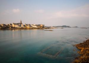 Sejours chez l'habitant Un temps pour soi : photos des chambres