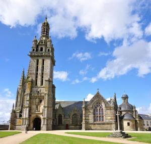 Sejours chez l'habitant Un temps pour soi : photos des chambres