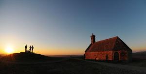 Sejours chez l'habitant Un temps pour soi : photos des chambres
