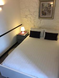 B&B / Chambres d'hotes Au Bon Accueil : photos des chambres