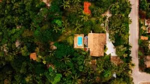 Eco Lodge Serendipity - 圣安德烈