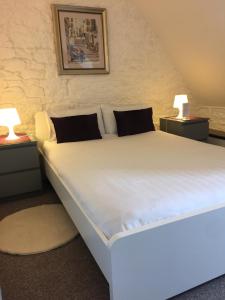 B&B / Chambres d'hotes Au Bon Accueil : photos des chambres