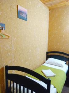 Guest House Pid Dubom