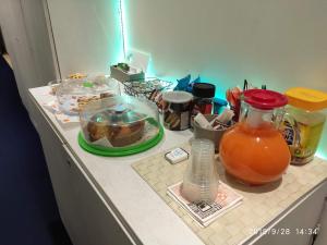 Stardust Rome Guest House