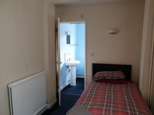 Tower House Hotel