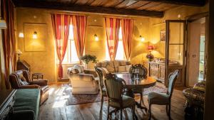 Pansion Apartmány č.p. 9 Kouřim Češka