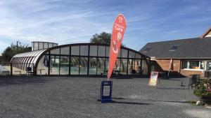 Campings Domaine : photos des chambres