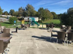 Campings Domaine : photos des chambres